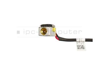 DC Jack with cable 65W original suitable for Acer Extensa 2511