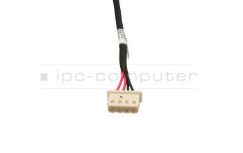 DC Jack with cable 65W original suitable for Acer TravelMate P2 (P259-MG)