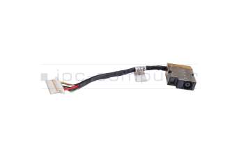 DC Jack with cable 90W suitable for HP ProBook 430 G5