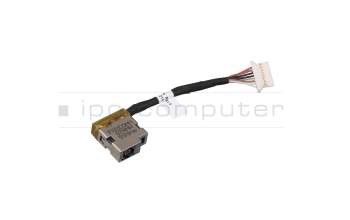 DC Jack with cable 90W suitable for HP ProBook 430 G5