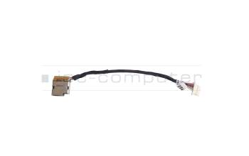 DC Jack with cable 90W suitable for HP ProBook 440 G3