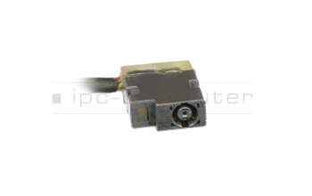DC Jack with cable 90W suitable for HP ProBook 5330m