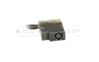 DC Jack with cable 90W suitable for HP ProBook 650 G3