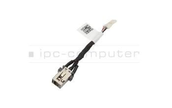 DC Jack with cable original suitable for Acer Aspire 3 (A314-23P)