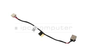 DC Jack with cable original suitable for Acer Aspire 3 (A315-31)