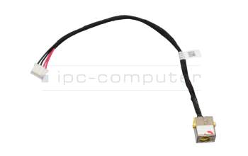 DC Jack with cable original suitable for Acer Aspire 3 (A315-33)