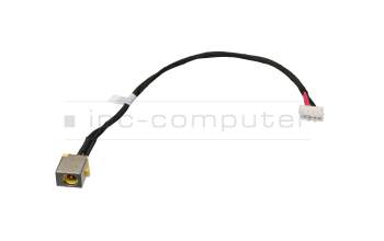 DC Jack with cable original suitable for Acer Aspire 3 (A315-41G)
