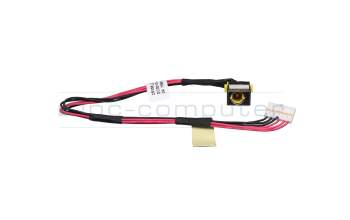 DC Jack with cable original suitable for Acer Aspire 3 (A315-53G)
