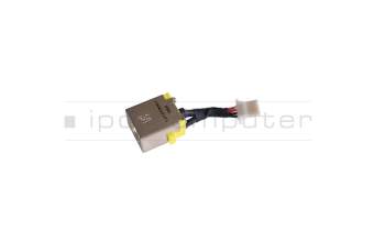 DC Jack with cable original suitable for Acer Aspire 3 (A317-51G)