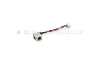 DC Jack with cable original suitable for Acer Aspire 5 (A517-51G)