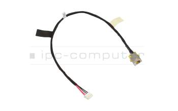DC Jack with cable original suitable for Acer Aspire 5 Pro (A517-51P)