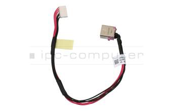 DC Jack with cable original suitable for Acer Aspire 7 (A715-72G)