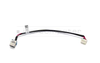 DC Jack with cable original suitable for Acer Aspire V5-572G