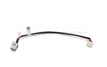 DC Jack with cable original suitable for Acer Aspire V7-581G