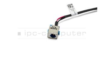 DC Jack with cable original suitable for Acer Aspire V7-581G