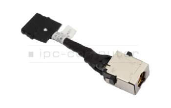 DC Jack with cable original suitable for Acer ConceptD 7 Pro (CN715-72P)