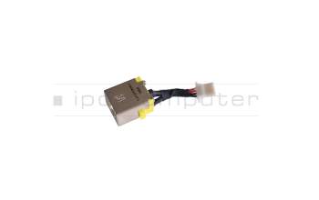 DC Jack with cable original suitable for Acer Extensa 15 (EX215-51KG)