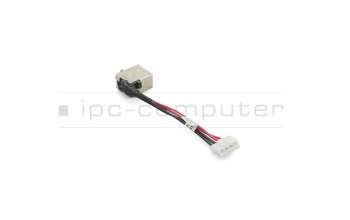 DC Jack with cable original suitable for Acer Extensa 2540