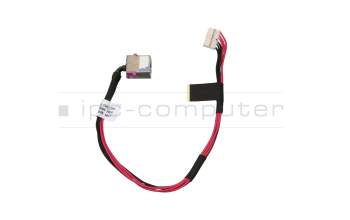 DC Jack with cable original suitable for Acer Predator Helios 300 (PH315-51)