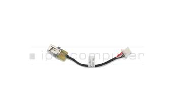 DC Jack with cable original suitable for Acer TravelMate X3 (X349-G2-M)