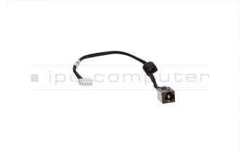 DC Jack with cable original suitable for Asus K73BE