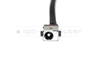DC Jack with cable original suitable for Asus S56CA