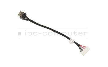 DC Jack with cable original suitable for Asus TUF FX553VD