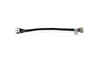 DC Jack with cable original suitable for Asus VivoBook S550CM
