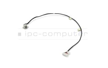 DC Jack with cable original suitable for Asus Zen AiO Z240ICGT