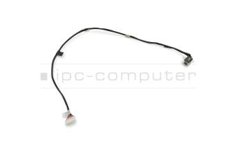 DC Jack with cable original suitable for Asus Zen AiO Z240ICGT