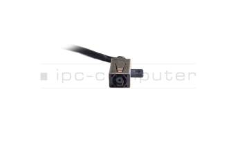 DC Jack with cable original suitable for Dell Vostro 15 (3559)