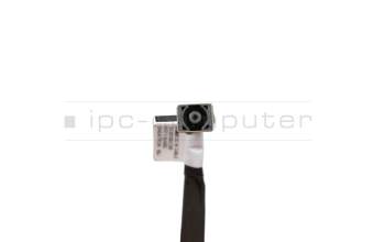DC Jack with cable original suitable for Dell XPS 15 (9560)