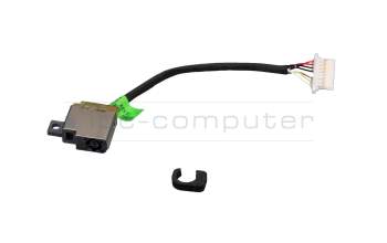 DC Jack with cable original suitable for HP Spectre Pro x360 G2