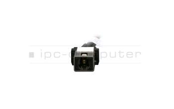 DC Jack with cable original suitable for Lenovo IdeaPad 320S-15ISK (80Y9)
