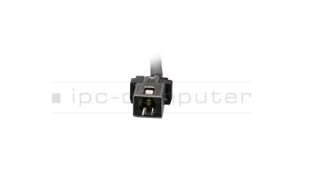 DC Jack with cable original suitable for Lenovo IdeaPad 5-14ARE05 (81YM)