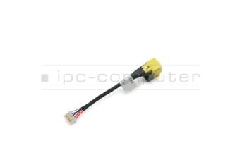 DC Jack with cable original suitable for Lenovo ThinkPad Edge E335 (3355)