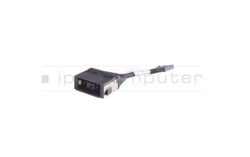 DC Jack with cable original suitable for Lenovo V130-15IKB (81HN)