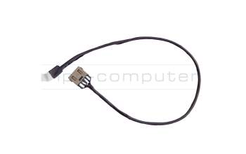 DC Jack with cable original suitable for Lenovo V310-15ISK (80SY)