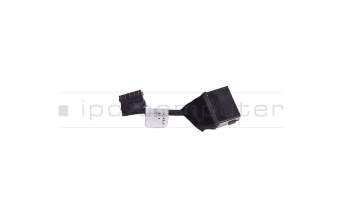 DC Jack with cable original suitable for Lenovo V330-15IKB (81AX)