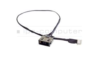 DC Jack with cable original suitable for Lenovo V510-15IKB (80WQ)