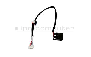 DC Jack with cable original suitable for Lenovo Y70-70 Touch
