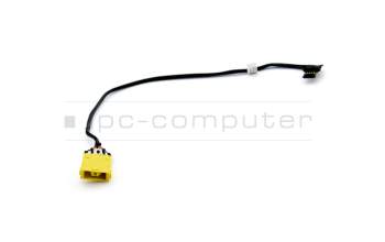 DC Jack with cable original suitable for Lenovo Yoga 2 Pro 13 (59xx)