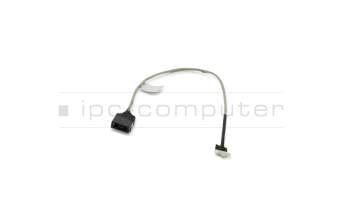 DC Jack with cable original suitable for Lenovo Yoga 500-15IHW (80N7)