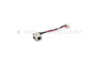 DC Jack with cable original suitable for Packard Bell Easynote TE69AP
