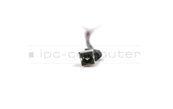 DC Jack with cable original suitable for Toshiba Satellite C70-A