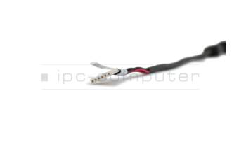 DC Jack with cable original suitable for Toshiba Satellite Pro L70-A-110