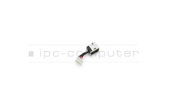 DC Jack with cable original suitable for Toshiba Satellite Z830
