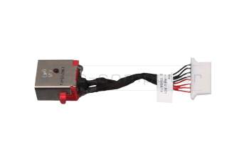 DC Jack with cable suitable for Acer ConceptD 7 (CN715-71)