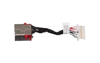 DC Jack with cable suitable for Acer Predator Triton 500 (PT515-51)