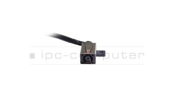 DC Jack with cable suitable for Dell Inspiron 14 (5455)